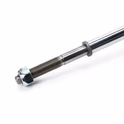 SACHS 350 161 Shock absorber Gas Pressure Twin-Tube Telescopic Shock Absorber Top pin, Bottom eye NISSAN: NP300 Navara Pickup - Additional view 5