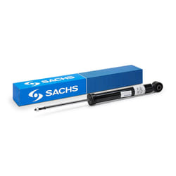 SACHS 350 142 Shock absorber Gas Pressure Twin-Tube Telescopic Shock Absorber Top pin, Bottom eye VAUXHALL: Insignia Mk1, INSIGNIA Mk1
