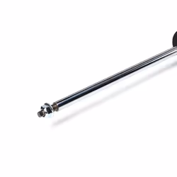 SACHS 350 145 Shock absorber Gas Pressure Twin-Tube Telescopic Shock Absorber Top pin, Bottom eye VAUXHALL: Astra Mk6, Astra Mk6 Kombi - Additional view 4