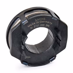 SACHS 3000 951 689 Clutch 215 VOLKSWAGEN: Golf 4, Bora Saloon, TRANSPORTER 4 Bus, AUDI: A3 Hatchback, SEAT: Leon I Hatchback