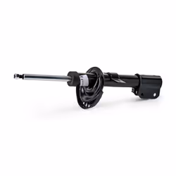 SACHS 350 717 Shock absorber Gas Pressure Twin-Tube Suspension Strut Top pin RENAULT: CLIO 3, Modus / Grand Modus