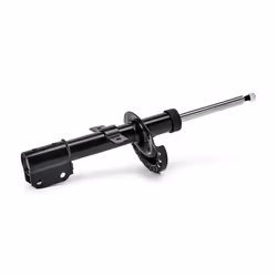 SACHS 350 717 Shock absorber Gas Pressure Twin-Tube Suspension Strut Top pin RENAULT: CLIO 3, Modus / Grand Modus - Additional view 5