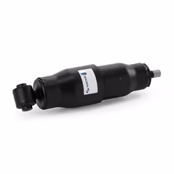 SACHS 350 749 Shock absorber Oil Pressure Twin-Tube Telescopic Shock Absorber Top eye, Bottom Pin VOLKSWAGEN: TRANSPORTER 4 Bus, Transporter 4