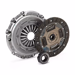 SACHS 3000 951 692 Clutch 228 VOLKSWAGEN: Polo V Hatchback, SEAT: Ibiza 4, Ibiza 4 Sportcoupe, SKODA: Roomster, Fabia 2