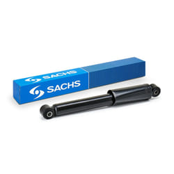 SACHS 560 033 Shock absorber Gas Pressure Twin-Tube Telescopic Shock Absorber Top eye, Bottom eye FIAT: Panda II Hatchback