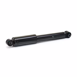 SACHS 560 033 Shock absorber Gas Pressure Twin-Tube Telescopic Shock Absorber Top eye, Bottom eye FIAT: Panda II Hatchback