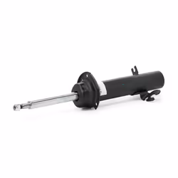SACHS 560 119 Shock absorber Front Axle Right Gas Pressure Twin-Tube Suspension Strut Top pin MINI: Hatchback, Clubman, Roadster