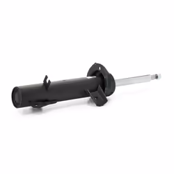 SACHS 560 119 Shock absorber Front Axle Right Gas Pressure Twin-Tube Suspension Strut Top pin MINI: Hatchback, Clubman, Roadster