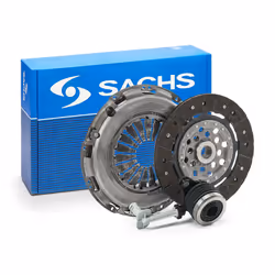 Clutch; SACHS; 230; for RENAULT; 302180385R, 302180385R
