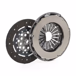 SACHS 3000 990 648 Clutch 230 RENAULT: Clio 4