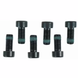 Bolt Kit, clutch; SACHS; N90665001, WHT009773, N90665001, WHT009773, 06508456AA