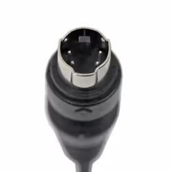 GENUINE BOSCH AGS ASB KEO SERIES MAINS PLUG BATTERY CHARGER