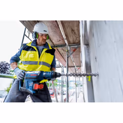 Bosch GBH 18V-45 C Professional - Additional view 4