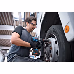 Bosch GDS 18V-1000 C Professional - Additional view 4
