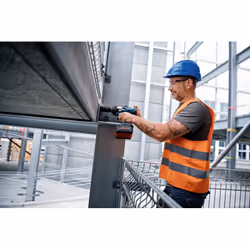 Bosch GDS 18V-1000 C Professional - Additional view 5