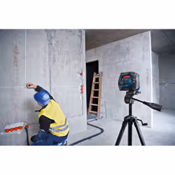 Bosch GLL 2-15 G Professional - Additional view 5