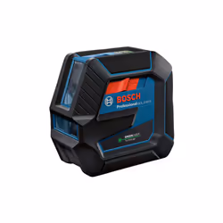 Bosch 0601066M01 GCL 2-50 G Professional Combi Laser + Mount & Tripod