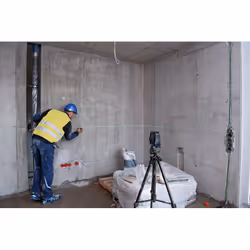 Bosch GCL 2-50 G Professional Line/Point level 15 m - Additional view 4
