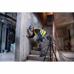 Bosch GCL 2-50 G Professional Line/Point level 15 m - Additional view 5