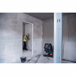 Bosch GCL 2-50 G Professional Line/Point level 15 m - Additional view 8