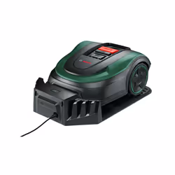 Bosch Indego S+ 500 Robotic lawn mower Battery - Additional view 3