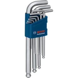 Bosch 1 600 A01 TH5 manual screwdriver Set