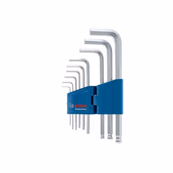 Bosch 1 600 A01 TH5 manual screwdriver Set