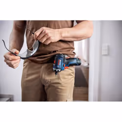 Bosch GSR 12V-35 HX Professional 1750 RPM 570 g - Additional view 4