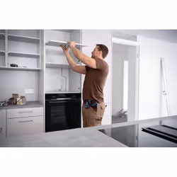 Bosch GSR 12V-35 HX Professional 1750 RPM 570 g - Additional view 5