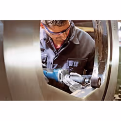 Bosch GGS 18V-10 SLC PROFESSIONAL Straight die grinder 10500 RPM Black, Blue, Red - Additional view 5