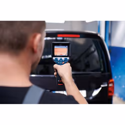 Bosch GTC 600 C Professional - Additional view 7