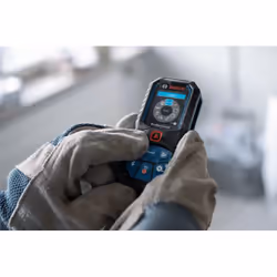 Bosch GLM 50-27 C PROFESSIONAL Laser distance meter Black, Blue 50 m - Additional view 7