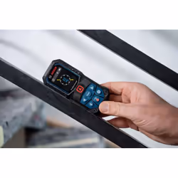 Bosch GLM 50-27 C PROFESSIONAL Laser distance meter Black, Blue 50 m - Additional view 8