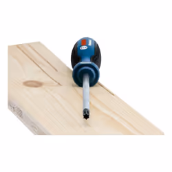 Bosch Set of 6 Professional Torx screwdrivers Straight screwdriver - Additional view 5