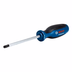 Bosch Set of 6 Professional Torx screwdrivers Straight screwdriver - Additional view 6