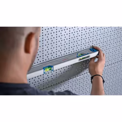 Bosch 1 600 A01 V3Y level 0.6 m Black, Silver