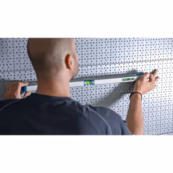 Bosch 1 600 A01 V3Y level 0.6 m Black, Silver