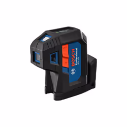 Bosch 0601066P00 GPL 5 G Professional Point Laser