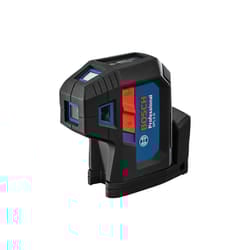 Bosch 0601066P00 GPL 5 G Professional Point Laser