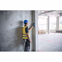 Bosch Wallscanner D-tect 200 C Professional digital multi-detector - Additional view 4