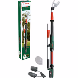 Bosch AdvancedPrune 18V-45 Cordless 18v Garden Tree Pruner Cutter Hedge 2Ah Batt