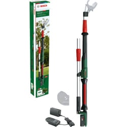 Bosch AdvancedPrune 18V-45 Cordless 18v Garden Tree Pruner Cutter Hedge 2Ah Batt