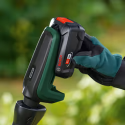 Bosch AdvancedPrune 18V-45 Cordless 18v Garden Tree Pruner Cutter Hedge 2Ah Batt - Additional view 7