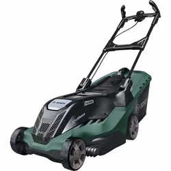 Bosch AdvancedRotak 650, Walk behind lawn mower, 650 m², 40 cm, 2.5 cm, 8 cm, 650 m²