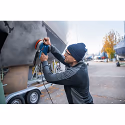 Bosch GEX 34-150 Professional 340 W - Additional view 4