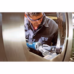 Bosch GGS 18V-10 SLC Professional angle grinder 1.6 kg - Additional view 4