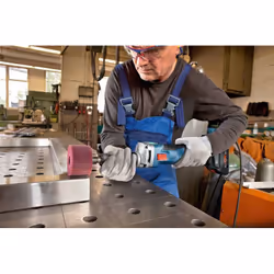 Bosch GGS 18V-10 SLC Professional angle grinder 1.6 kg - Additional view 6