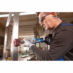 Bosch GGS 18V-10 SLC Professional angle grinder 1.6 kg - Additional view 7
