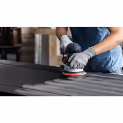 Bosch 2 608 900 004 rotary tool grinding/sanding supply Sanding disc backing pad - Additional view 5