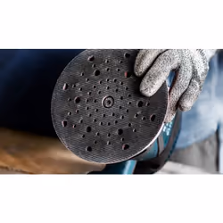 Bosch 2 608 900 004 rotary tool grinding/sanding supply Sanding disc backing pad - Additional view 6